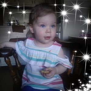 Meet your Posher, Tammy